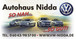 Logo Autohaus NIDDA GmbH